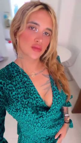 Sofi Top