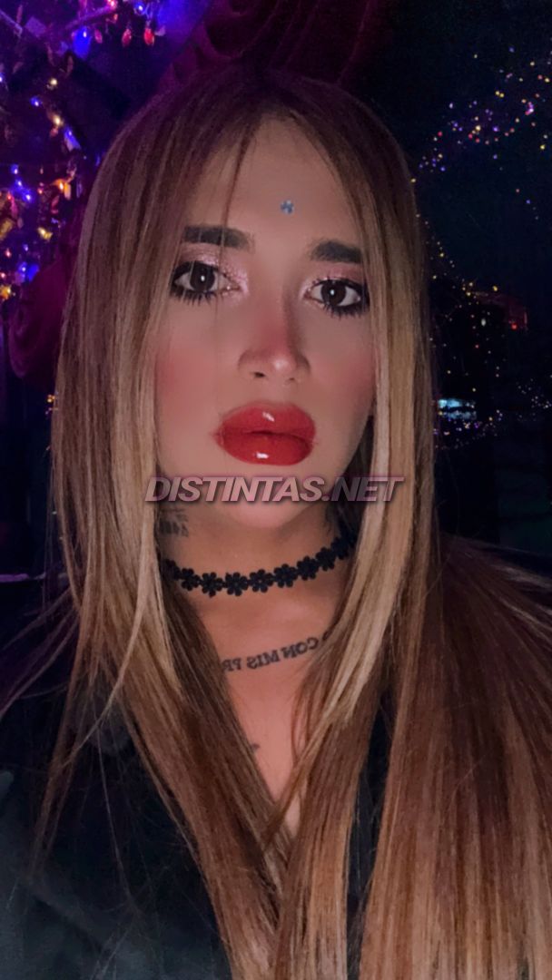 Sofi Top