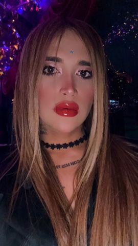 Sofi Top