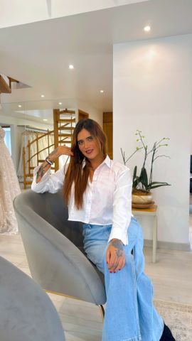Sofi Top