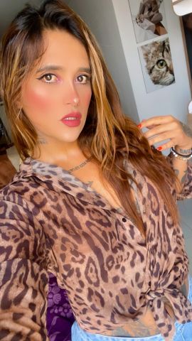 Sofi Top