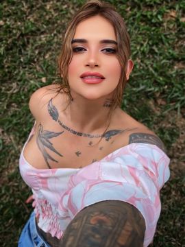 Sofi Top