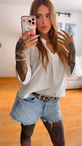 Sofi Top