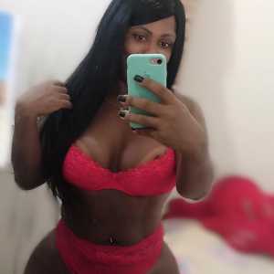 Jackeline Martinelly