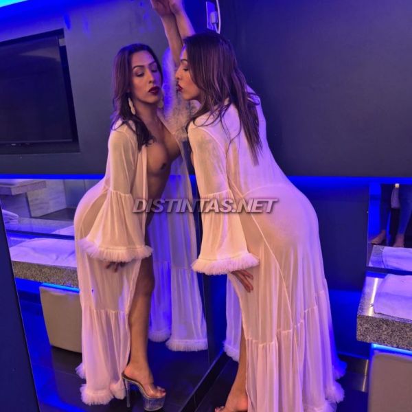 Soy una Chica muy morbosa calenturienta dispuesta a datisfacerte tus fantasías y placeres una chica muy completa en todo sentido de la palabra