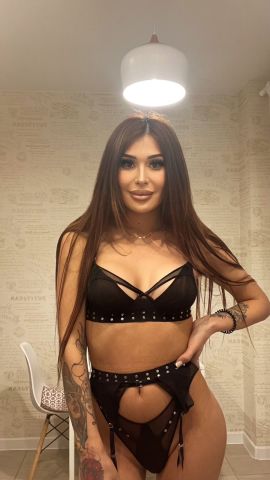 Lady Dana