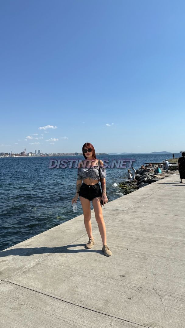 Lady Dana