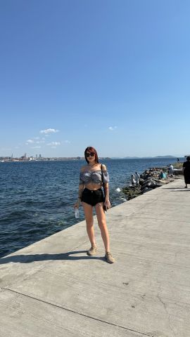 Lady Dana