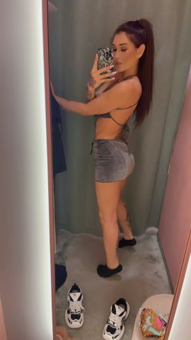 Lady Dana
