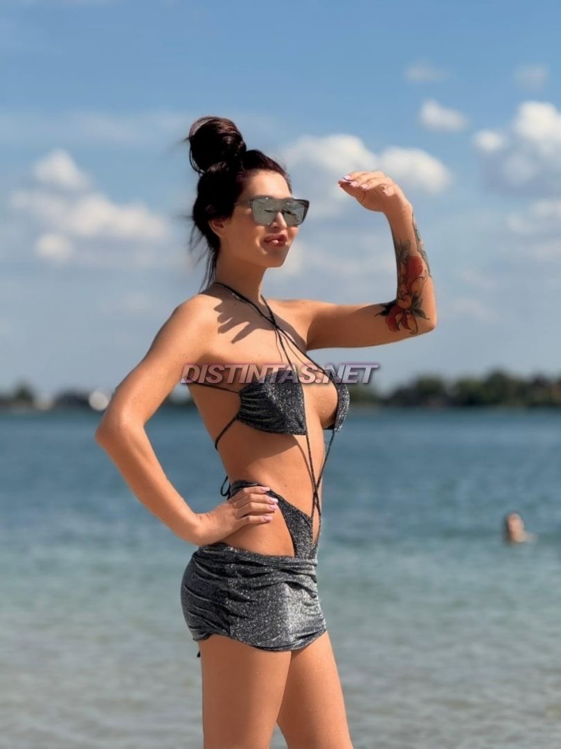Lady Dana