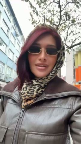 Lady Dana