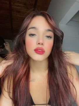 Valentina osma