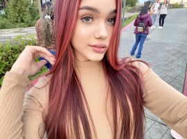 Valentina osma