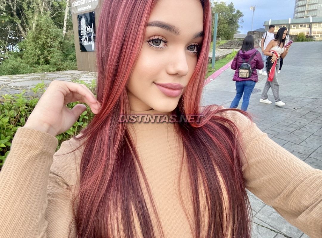 Valentina osma