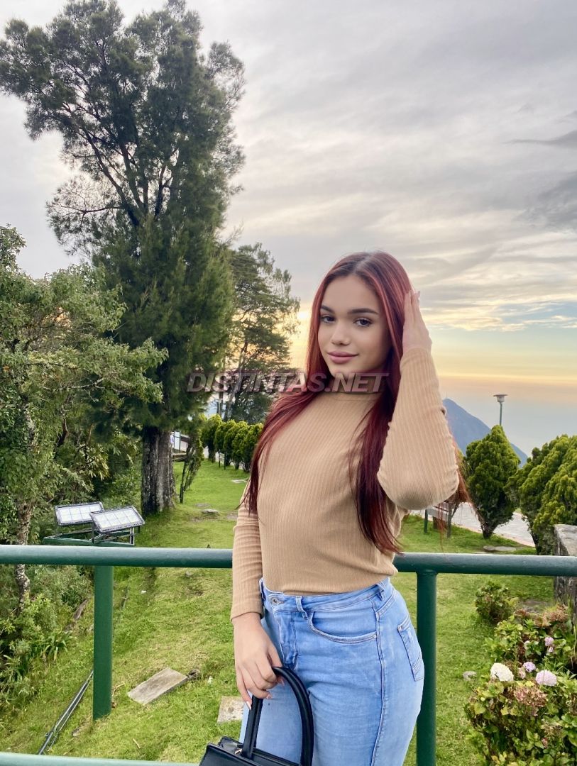 Valentina osma