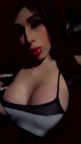 Angela Lucciani 