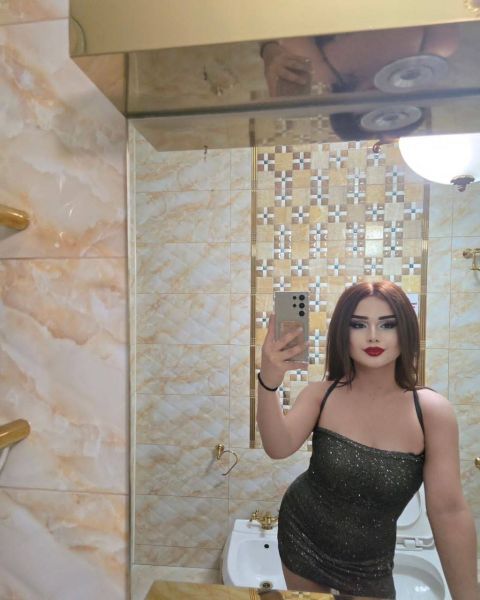 Escorts Trans Kira Vaz in Almaty