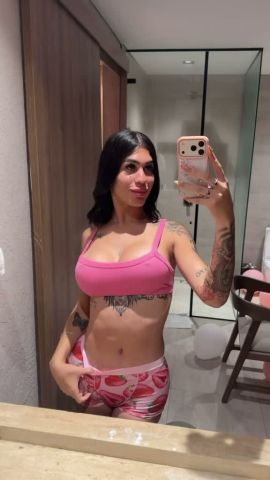 Sofi Doll