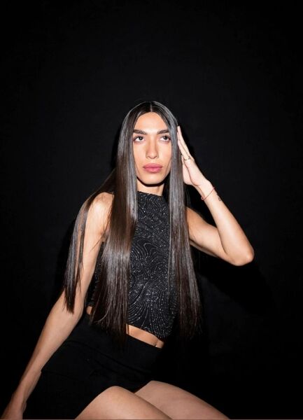 Escorts Trans Aria Cba en Mar del Plata