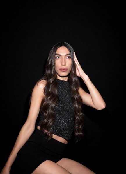 Escorts Trans Aria Cba en Mar del Plata