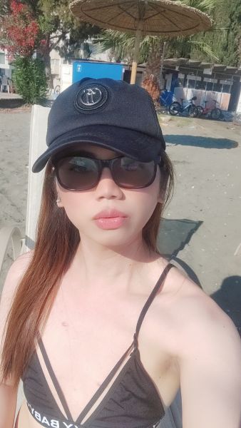 Escorts Trans Jessy love in Muscat