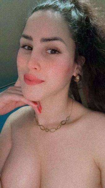 Trans TsLadies Ts Leila in Casablanca