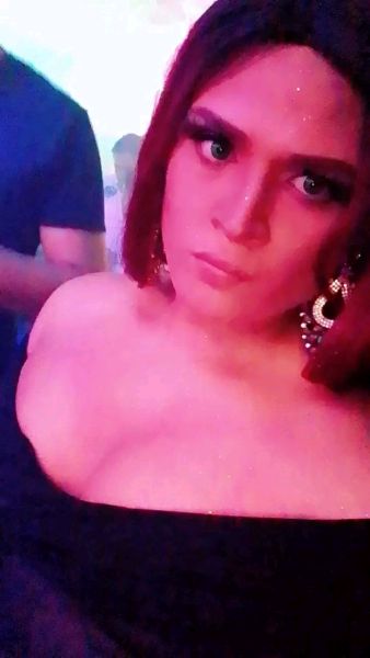 Escorts Trans Ximena monteruvio en Managua