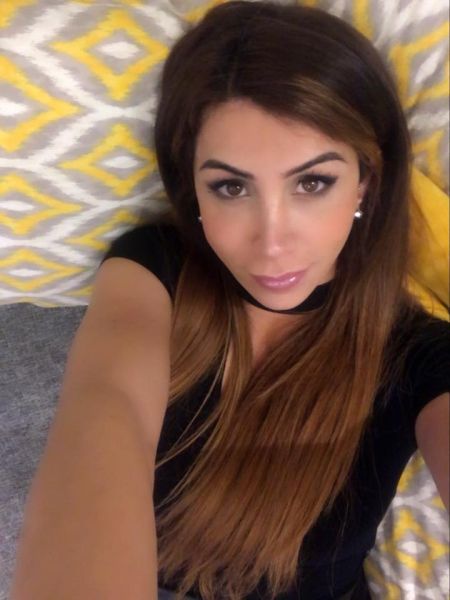 Trans eskortlar
 Talia Golge 	 Istanbul