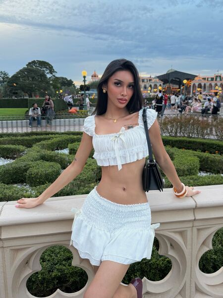 Trans Escort Fantasyani in Bangkok