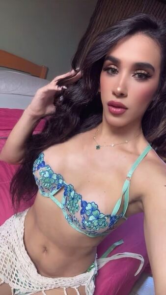 Yamila Paraguayita