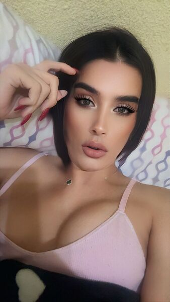 Yamila Paraguayita