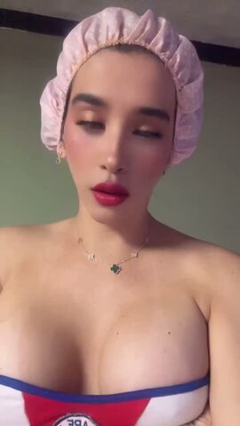 Yamila Paraguayita