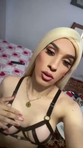 Yamila Paraguayita