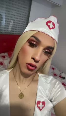 Yamila Paraguayita