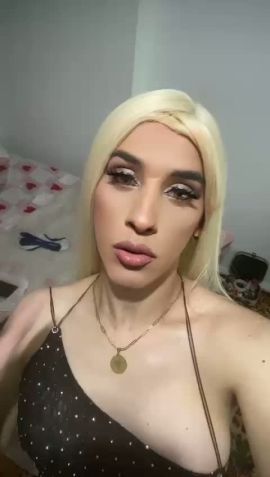 Yamila Paraguayita