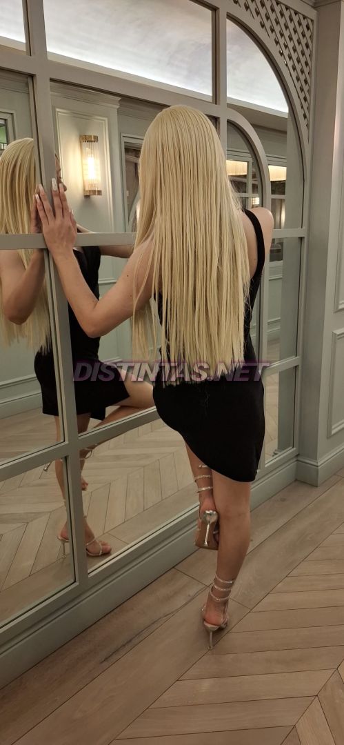 Yamila Paraguayita
