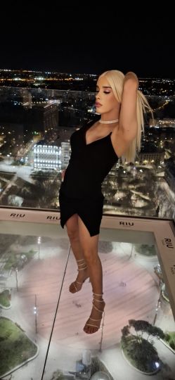 Yamila Paraguayita