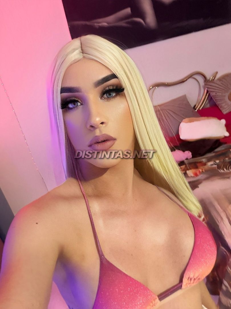 Yamila Paraguayita