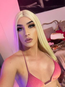 Yamila Paraguayita