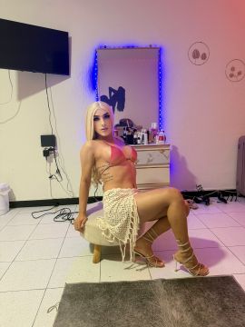Yamila Paraguayita