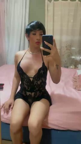 Yamila Paraguayita