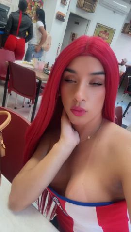 Yamila Paraguayita