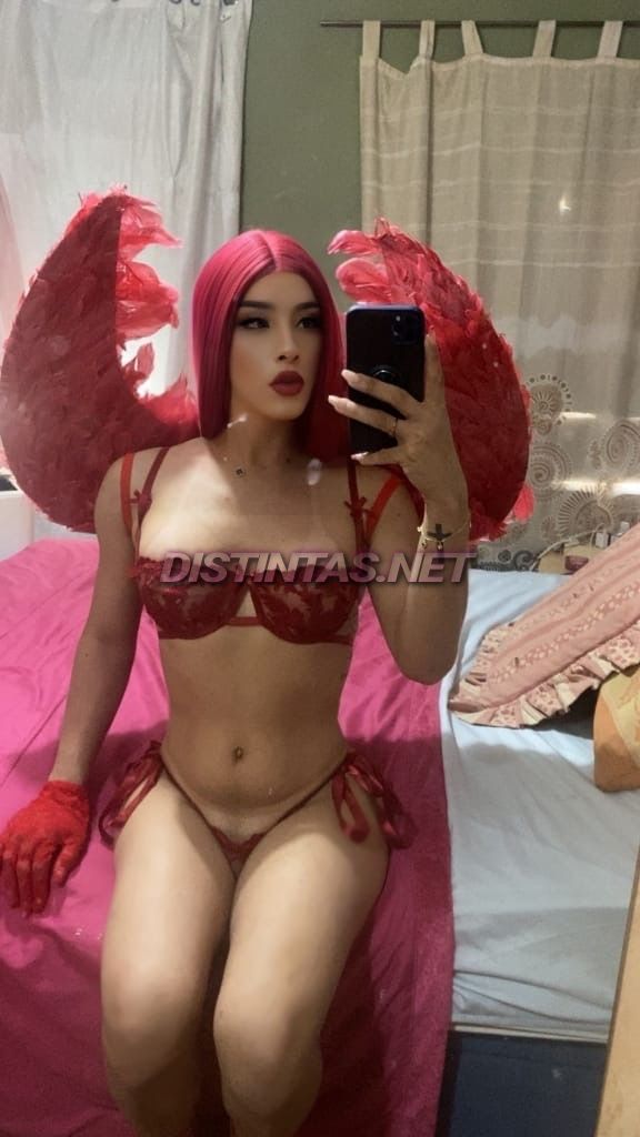 Yamila Paraguayita