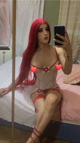 Yamila Paraguayita