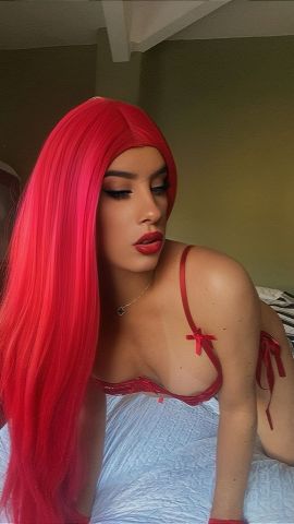 Yamila Paraguayita