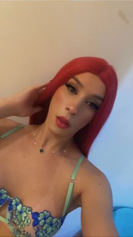 Yamila Paraguayita