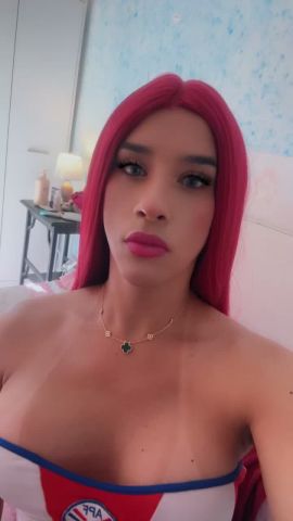 Yamila Paraguayita