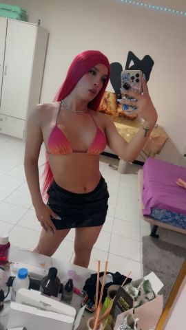 Yamila Paraguayita