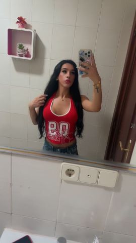 Yamila Paraguayita