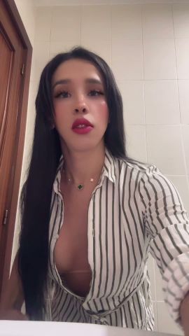 Yamila Paraguayita